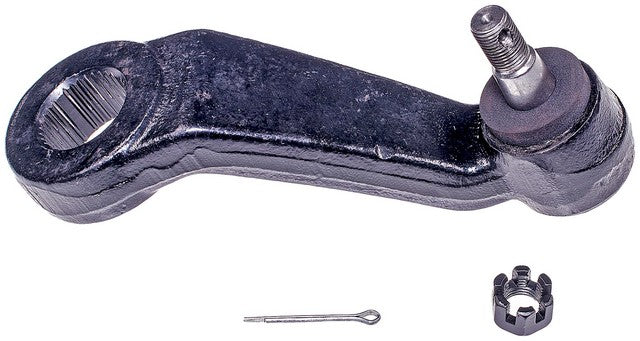 Dorman - OE Solutions Brazo de Mando de Dirección P/N:541-418 Fits: Ford Country Squire, Ford Crown Victoria, Ford Grand Marquis, Ford Ltd, Ford Ltd Crown Victoria, Lincoln Continental, Lincoln Mark Vi, Lincoln Town Car, Mercury Colony Park - Image 1