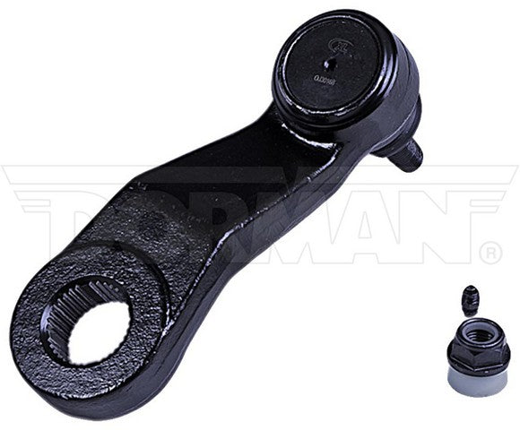 Dorman - OE Solutions Brazo de Mando de Dirección P/N:541-432 Fits: Ford Crown Victoria 02-95, Ford Grand Marquis 02-95, Lincoln Town Car 02-95, Mercury Grand Marquis 02-95 - Image 1