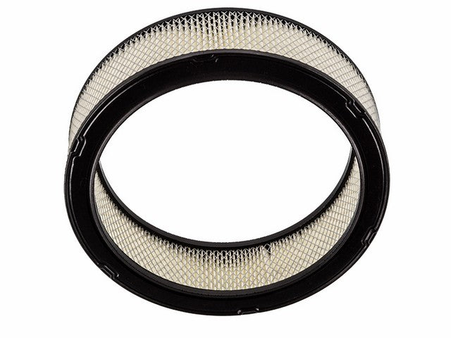 Power Train Engine Air Filter P/N:PA91 Fits: Buick Century, Buick Electra, Buick Estate Wagon, Buick Lesabre, Buick Regal, Cadillac Brougham - Image 2