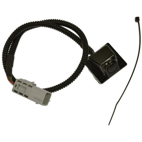 Standard Ignition Park Assist Camera P/N:PAC102 Fits: Buick Encore 17-13, Cadillac Cts 14-11, Chevrolet Cruze 16-13, Chevrolet Equinox 17-09, Chevrolet Trax 19-13, GMC Terrain 17-10 - Image 1