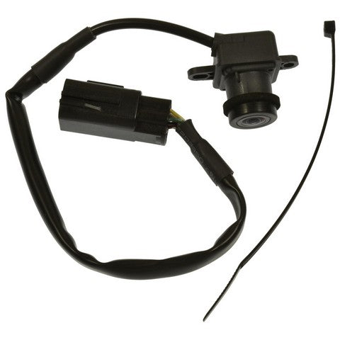 Standard Ignition Park Assist Camera P/N:PAC107 Fits: Dodge Durango 13-12, Jeep Grand Cherokee 13-12 - Image 1