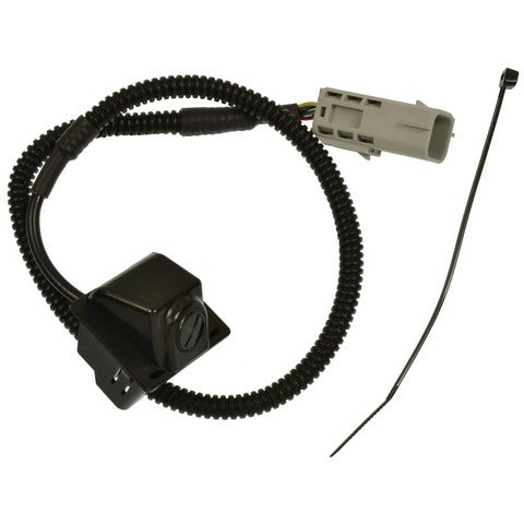 Standard Ignition Park Assist Camera P/N:PAC108 Fits: Buick Encore 17-13, Chevrolet Equinox 15-14, Chevrolet Trax 19-13, GMC Terrain 17-14 - Image 1