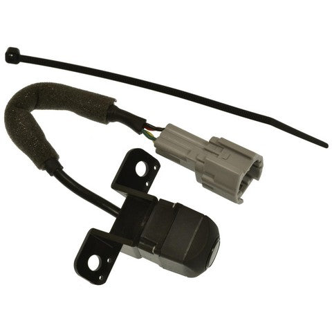 Standard Ignition Park Assist Camera P/N:PAC10 Fits: Hyundai Santa Fe 16-12 - Image 1