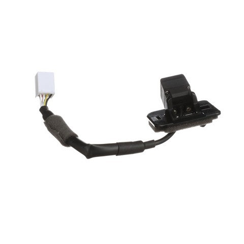 Standard Ignition Park Assist Camera P/N:PAC112 Fits: Honda Accord 17-14 - Image 3