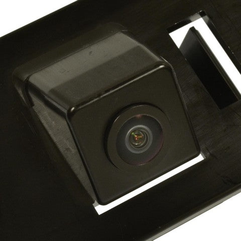 Standard Ignition Park Assist Camera P/N:PAC116 Fits: Cadillac Escalade 20-15, Cadillac Escalade Esv 20-15, Chevrolet Suburban 20-15, Chevrolet Tahoe 20-15, GMC Yukon 20-15, GMC Yukon Xl 20-15 - Image 2