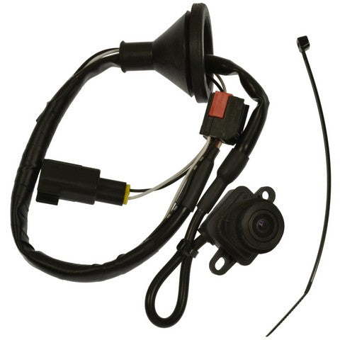 Standard Ignition Park Assist Camera P/N:PAC118 Fits: Dodge Grand Caravan 16-11, Dodge Grand Caravan 2020 - Image 1