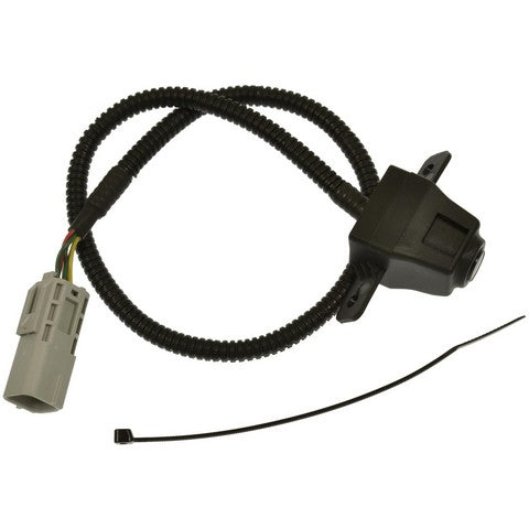 Standard Ignition Park Assist Camera P/N:PAC121 Fits: Chevrolet Malibu 15-13, Chevrolet Malibu Limited 2016, Chevrolet Volt 15-11 - Image 1