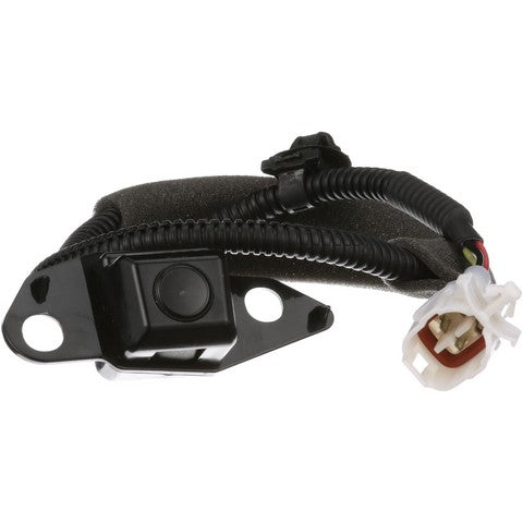 Standard Ignition Park Assist Camera P/N:PAC127 Fits: Toyota Rav4 12-09 - Image 1