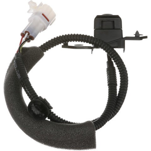 Standard Ignition Park Assist Camera P/N:PAC127 Fits: Toyota Rav4 12-09 - Image 8