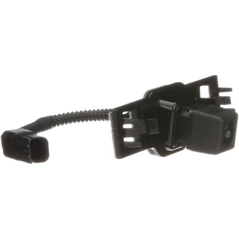 Standard Ignition Park Assist Camera P/N:PAC132 Fits: Toyota Camry 17-15 - Image 2