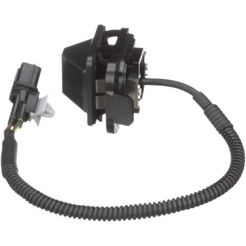 Standard Ignition Park Assist Camera P/N:PAC136 Fits: Kia Optima 15-14 - Image 3