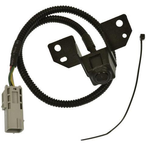 Standard Ignition Park Assist Camera P/N:PAC139 Fits: Chevrolet Camaro 15-12 - Image 1