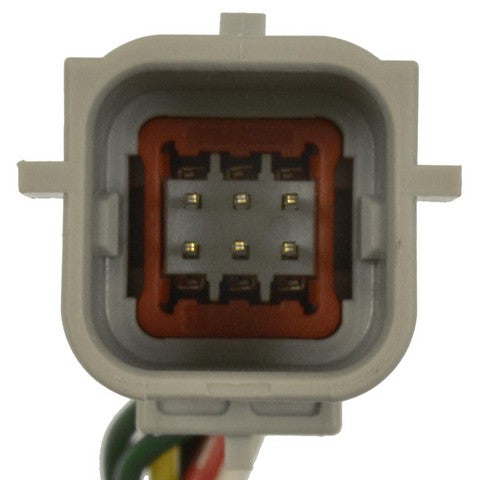 Standard Ignition Park Assist Camera P/N:PAC139 Fits: Chevrolet Camaro 15-12 - Image 4