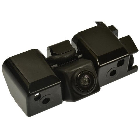 Standard Ignition Park Assist Camera P/N:PAC13 Fits: Cadillac Escalade, Cadillac Escalade Esv, Chevrolet Silverado 1500, Chevrolet Silverado 2500, Chevrolet Silverado 2500 Hd, Chevrolet Silverado 3500, Chevrolet Silverado 3500 Hd, Chevrolet Suburban - Image 2