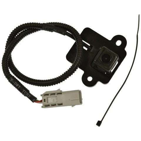 Standard Ignition Park Assist Camera P/N:PAC140 Fits: Cadillac Escalade Ext 13-09, Chevrolet Avalanche 13-09 - Image 1