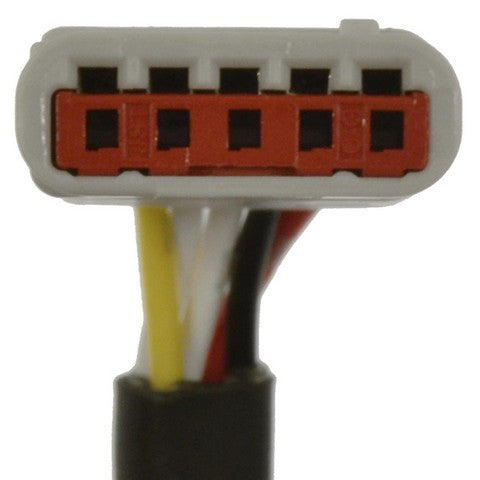 Standard Ignition Park Assist Camera P/N:PAC141 Fits: Chevrolet Malibu 19-16 - Image 4