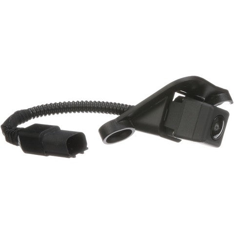 Standard Ignition Park Assist Camera P/N:PAC154 Fits: Toyota Tundra 22-15 - Image 2