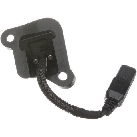 Standard Ignition Park Assist Camera P/N:PAC154 Fits: Toyota Tundra 22-15 - Image 3