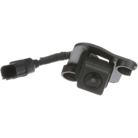 Standard Ignition Park Assist Camera P/N:PAC154 Fits: Toyota Tundra 22-15 - Image 1