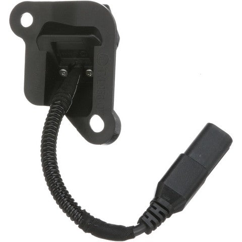 Standard Ignition Park Assist Camera P/N:PAC154 Fits: Toyota Tundra 22-15 - Image 8