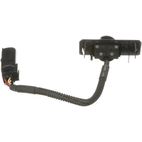 Standard Ignition Park Assist Camera P/N:PAC155 Fits: Ford Expedition 14-08 - Image 4