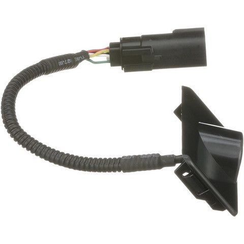 Standard Ignition Park Assist Camera P/N:PAC155 Fits: Ford Expedition 14-08 - Image 6