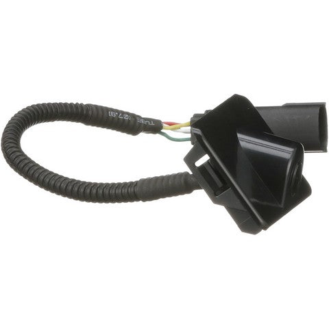 Standard Ignition Park Assist Camera P/N:PAC155 Fits: Ford Expedition 14-08 - Image 7