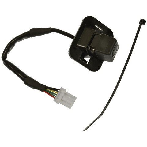 Standard Ignition Park Assist Camera P/N:PAC156 Fits: Honda Civic 15-13 - Image 1
