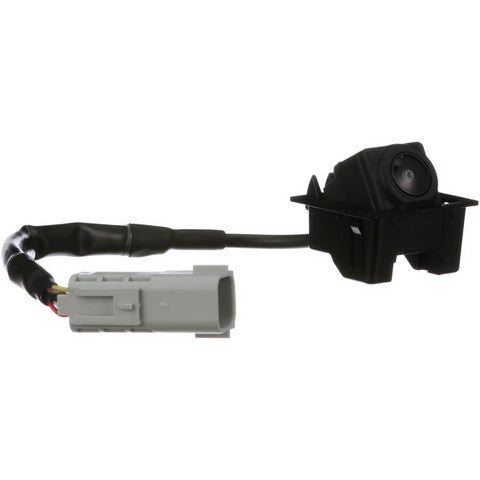 Standard Ignition Park Assist Camera P/N:PAC15 Fits: Cadillac Srx 16-10 - Image 2