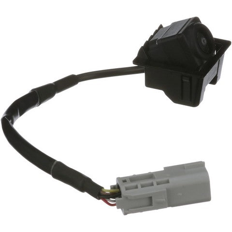 Standard Ignition Park Assist Camera P/N:PAC15 Fits: Cadillac Srx 16-10 - Image 5