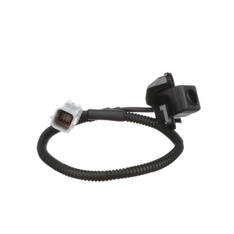 Standard Ignition Park Assist Camera P/N:PAC163 Fits: Chevrolet Express 2500 20-15, Chevrolet Express 3500 20-15, GMC Savana 2500 20-15, GMC Savana 3500 20-15 - Image 5