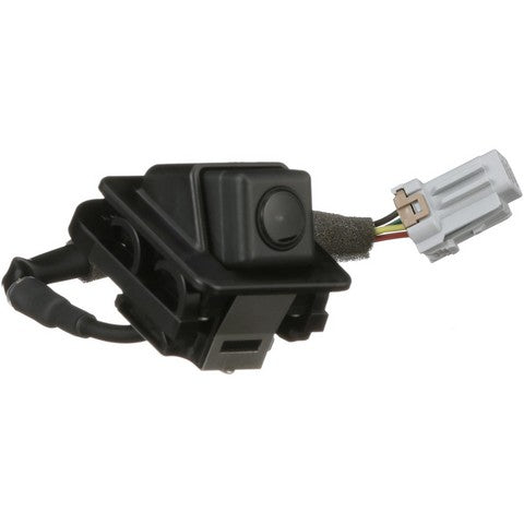 Standard Ignition Park Assist Camera P/N:PAC165 Fits: Kia Forte 16-14 - Image 2