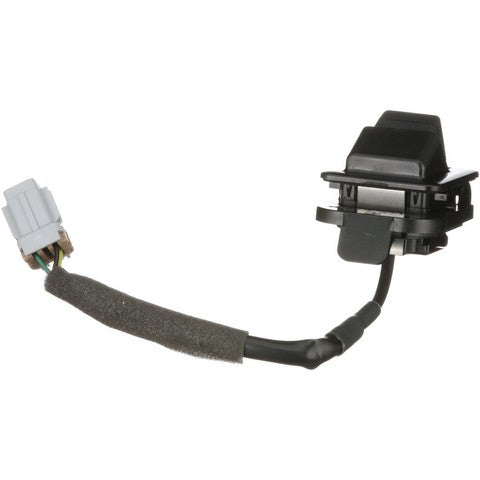 Standard Ignition Park Assist Camera P/N:PAC165 Fits: Kia Forte 16-14 - Image 3
