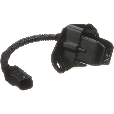 Standard Ignition Park Assist Camera P/N:PAC166 Fits: Toyota Tacoma 15-14 - Image 2