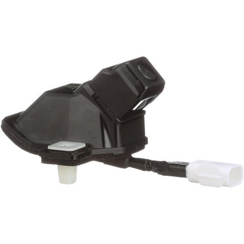 Standard Ignition Park Assist Camera P/N:PAC168 Fits: Toyota 4runner 13-10 - Image 2