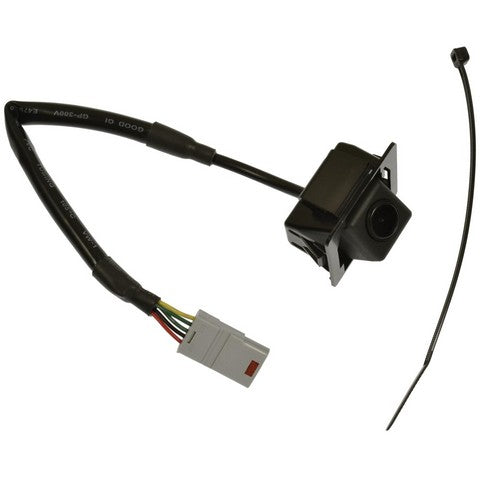 Standard Ignition Park Assist Camera P/N:PAC169 Fits: Chevrolet Camaro 17-16 - Image 1