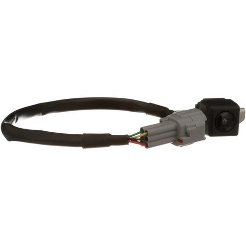 Standard Ignition Park Assist Camera P/N:PAC16 Fits: Hyundai Sonata 15-10 - Image 6