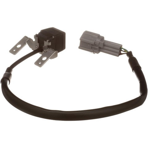 Standard Ignition Park Assist Camera P/N:PAC16 Fits: Hyundai Sonata 15-10 - Image 7
