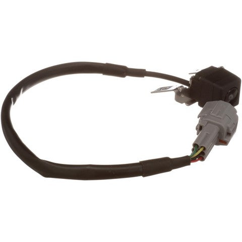 Standard Ignition Park Assist Camera P/N:PAC16 Fits: Hyundai Sonata 15-10 - Image 3