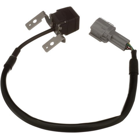 Standard Ignition Park Assist Camera P/N:PAC16 Fits: Hyundai Sonata 15-10 - Image 5