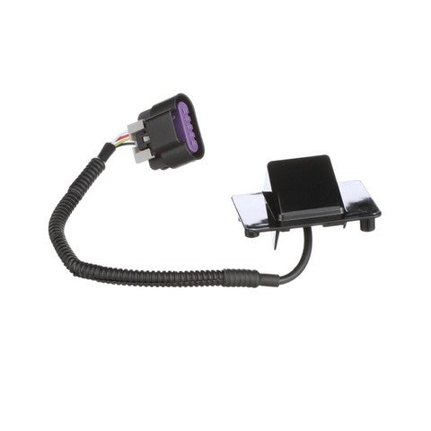 Standard Ignition Park Assist Camera P/N:PAC171 Fits: Cadillac Escalade, Cadillac Escalade Esv, Chevrolet Suburban 1500, Chevrolet Suburban 2500, Chevrolet Tahoe, GMC Yukon, GMC Yukon Xl 1500, GMC Yukon Xl 2500 - Image 8