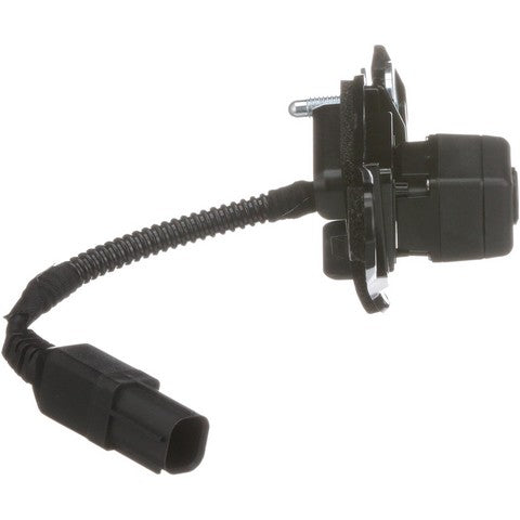 Standard Ignition Park Assist Camera P/N:PAC173 Fits: Lexus Rx350 15-14, Lexus Rx450h 15-14 - Image 6