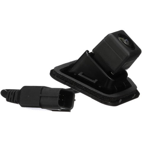 Standard Ignition Park Assist Camera P/N:PAC177 Fits: Nissan Rogue 19-16 - Image 2