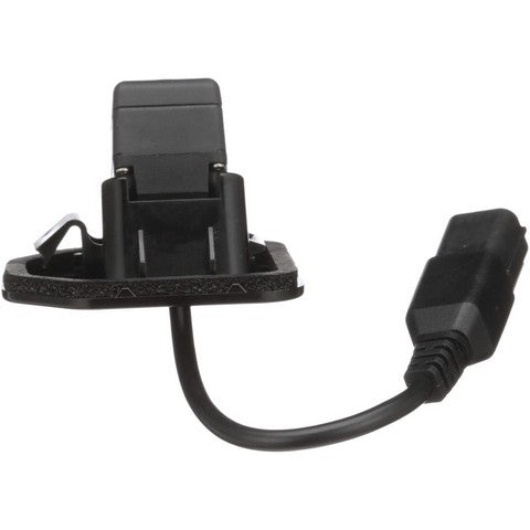 Standard Ignition Park Assist Camera P/N:PAC177 Fits: Nissan Rogue 19-16 - Image 3