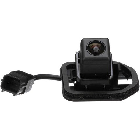 Standard Ignition Park Assist Camera P/N:PAC177 Fits: Nissan Rogue 19-16 - Image 1