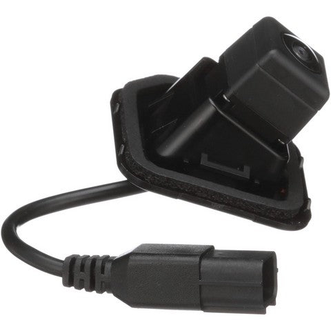 Standard Ignition Park Assist Camera P/N:PAC177 Fits: Nissan Rogue 19-16 - Image 6