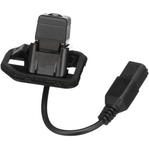 Standard Ignition Park Assist Camera P/N:PAC177 Fits: Nissan Rogue 19-16 - Image 8