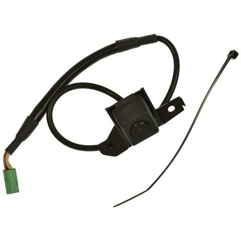Standard Ignition Park Assist Camera P/N:PAC182 Fits: Toyota Camry 11-09 - Image 1