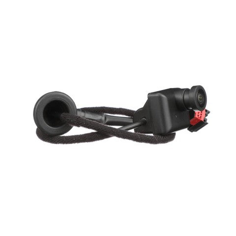 Standard Ignition Park Assist Camera P/N:PAC186 Fits: Ford Mustang 14-10 - Image 2