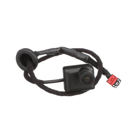 Standard Ignition Park Assist Camera P/N:PAC186 Fits: Ford Mustang 14-10 - Image 5